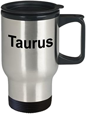 Caneca de Taurus Travel- caneca astrológica, caneca de astrologia, caneca de café Taurus, caneca de Taurus, caneca de Taurus Zodiac,