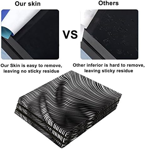 Eseeking Full Body Protective Vinyl Skin Decal