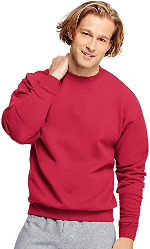 Hanes Adult ComfortBlend Crewneck