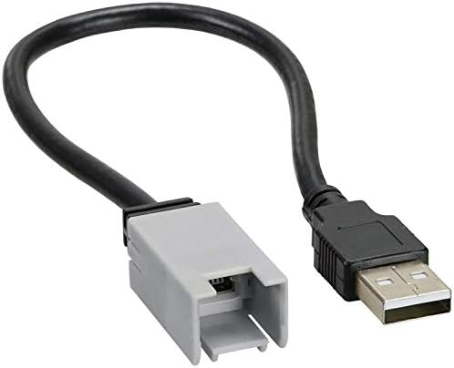 METRA AX-USB-MINIB USB para Mini B Cabo