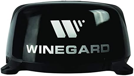 Winegard WF2-95B CONNECT 2.0 4G2+ para RVs