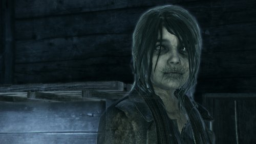 Assassinado: Suspeito de Soul /Xbox One