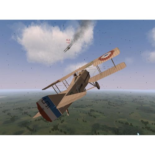 Warbirds Red Baron 2012 [Download]