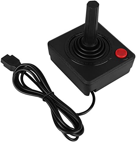 SXWY RETRO Classic 3D Analog Controller de Joystick Control para sistemas Atari 2600