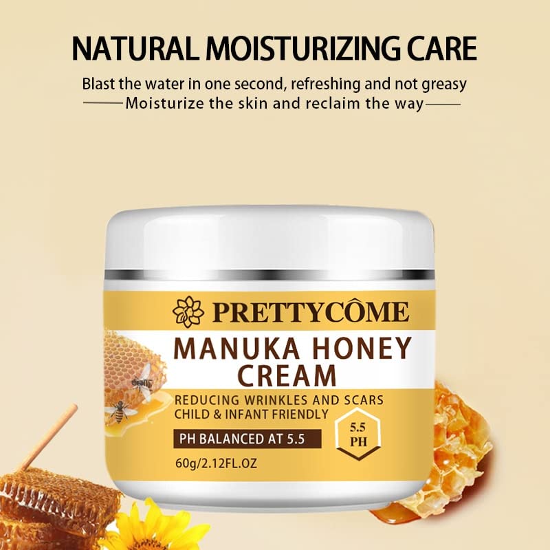 Weershun Honey Milk Face Face Envelhing Definindo e hidratante corporal Whitening Hidratante A pele nutritiva profundamente hidratante