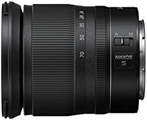 Nikon Nikkor Z 70-200mm f/2,8 VR s