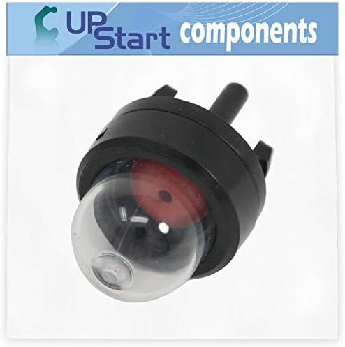530047721 Substituição de lâmpada de iniciadores para Ryobi 725R Trimmer de mão-compatível com 12318139130 300780002 188-512-1 Bulbo