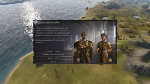 Crusader Kings III: Friends & Foes DLC - PC [código de jogo online]