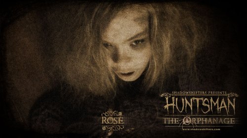 Huntsman - The Orphanage Halloween Edition [código de jogo online]