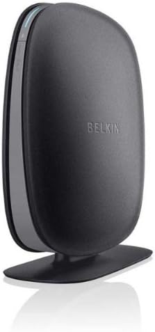 Belkin n600 sem fio dupla banda n+ roteador