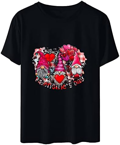 Camisa de algodão do outono para garotas, macio e comprovado 2023 roupas de manga curta de manga curta camiseta superior casual para
