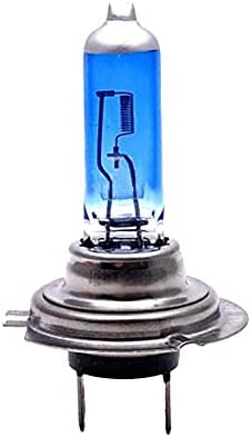 Fansipro Halogen Bulb conduz eletricidade, kits de acessórios na loja Bycicle; Forno; Indústria; Gabinete de desinfecção, 59x30, azul,