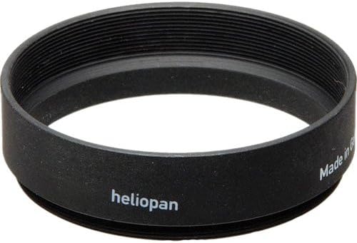 Heliopan 95mm Metal Lens Hood