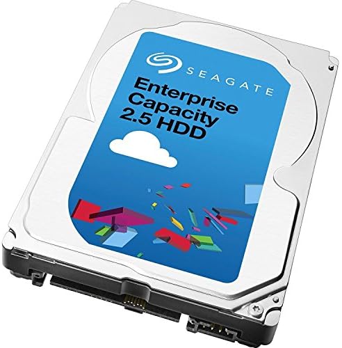 SEAGATE ST2000NX0433 2TB SAS 7,2K 12GBPS 2.5 HDD