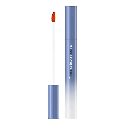 Guolarizi Velvet Lipstick Cosmetics clássicos à prova d'água clássica Longa Longa Cor de chegada suave Bálsamo lábios