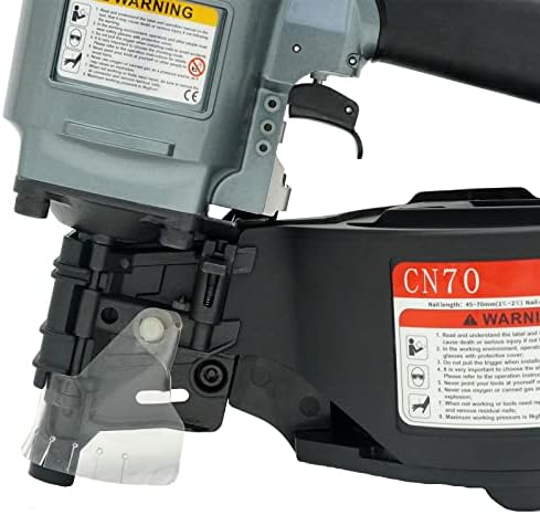 Goodnailer CN70 Bobina de paletes com peso leve