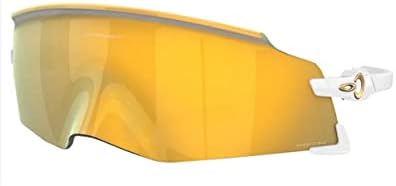 Óculos de sol de Oakley oo 9455 M 945524 Cavendish White