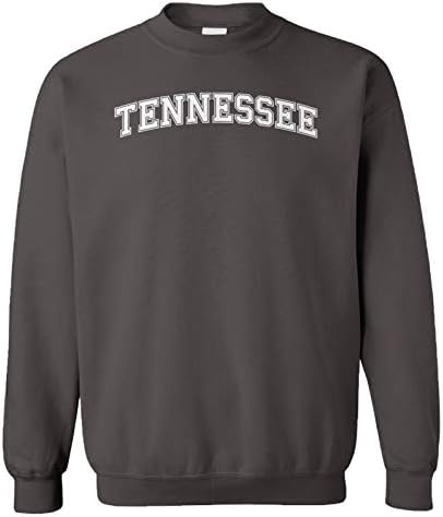 Haase Unlimited Tennessee - Estado orgulhoso Strong Unisex Crewneck Sweatshirt