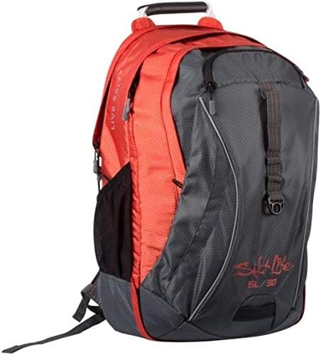 Salt Life Marlin 40 Backpack, Sunburst, OSFM