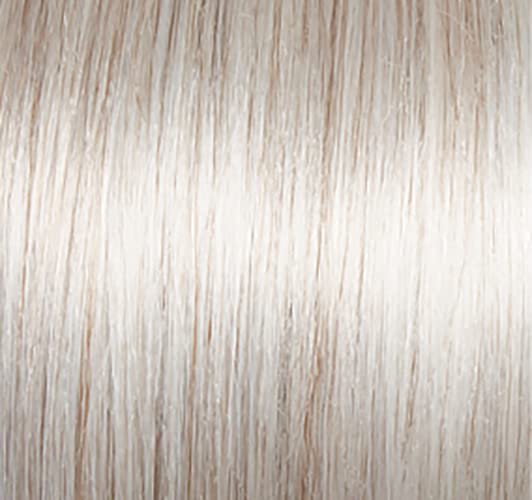 Gabor simplesmente clássico de garoto curto clássico peruca em camadas de Hairuwear, Cap média, GL56-60 SUGGARED SLATER