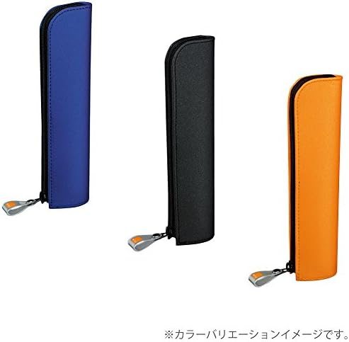 Kokuyo Pen Case Will Stationery Actic, Mini Blue