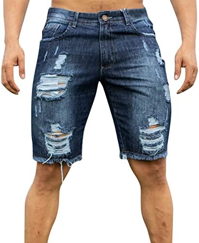 HATOP CASUAL CASual para calças homens para homens shorts casuais Spring Pocket Sports Summer Summer Bodybuilding jeans calças curtas
