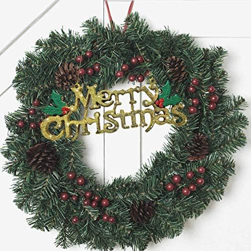 Projeta sinais de feliz natal, placas decorativas de suspensão brilhante ， Gold Feliz Christmas Tree Decorações Acessórios pendurados