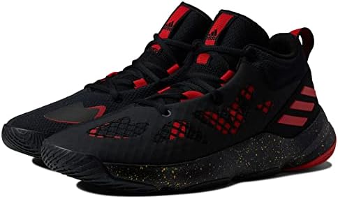 Adidas Unisex-Adult Pro N3XT 2021 Sapato de basquete