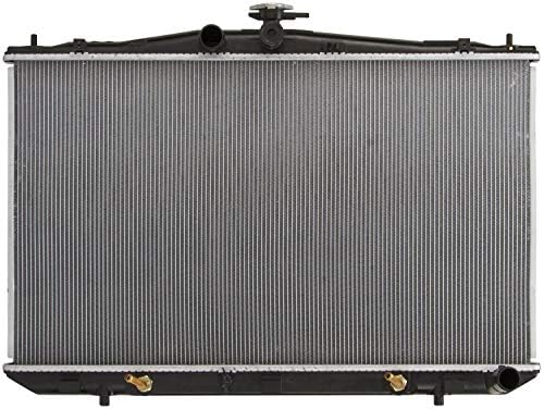 Radiator para Lexus RX350 2012 a 2015 / Toyota Sienna 2011 a 2020