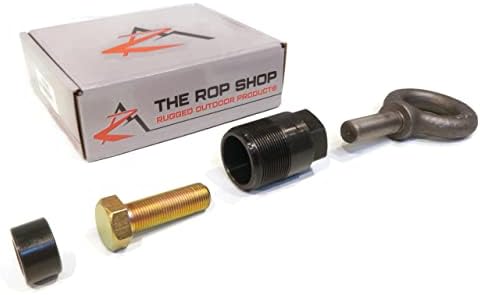 A ROP SHOP | Ferramenta de extrator do volante para 1998 Mercury 200hp 1200483UD, 1200484UD, 1200493UD Boat