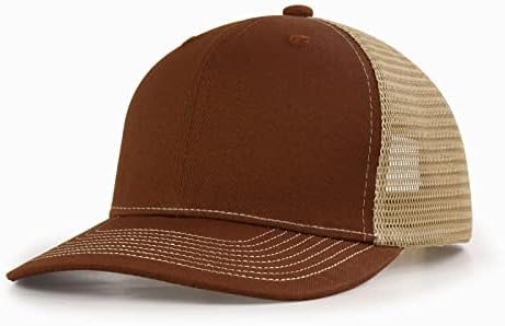 UNISSEX Mesh Baseball Hat Cap Hat Hat Hat Hat Caps de beisebol ajustável DC
