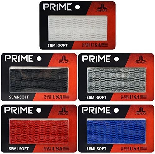 Jimalax Prime Prime Soft Lacrosse Mesh String Piece