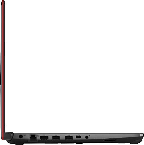 2020 ASUS TUF 15.6 FHD Premium Gaming Laptop, 10ª geração Intel Quad-core i5-10300H, 8 GB de RAM, 512 GB SSD, NVIDIA GEFORCE GTX