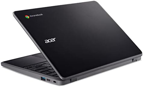 Acer 511-11.6 Chromebook Intel Celeron N4500 1,1GHz 8 GB RAM 32 GB Flash Chrome