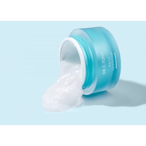 Farmasi Dr.Tuna Aqua Creme hidratante para pele seca e normal, 50 ml./1.7 fl.oz.