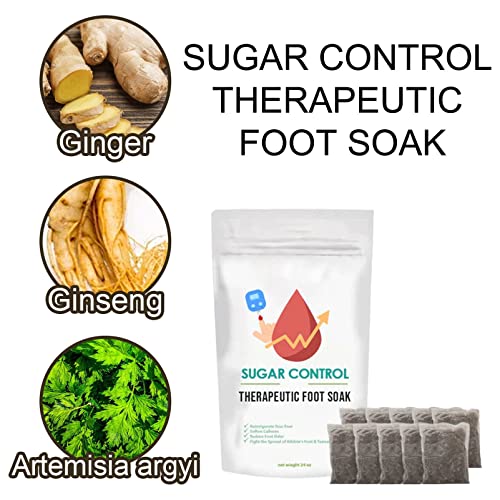 Sugar os pés terapêuticos imersão, mocão de imersão terapêutica natura