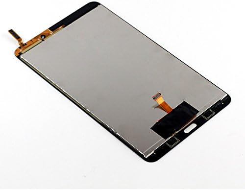 Aukilus LCD Display + Touch Screen Digitalizer Assembly Black for Samsung Galaxy Tab 4 8.0 T330 Substituição