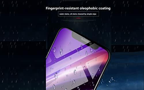 Preto para iPhone 11 6,1 polegadas LCD Display Touch Tela Substituição Digitalizador Conjunto com Kit de Ferramentas de Reparação de Ministros à prova de quadros à prova d'água