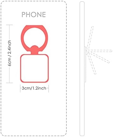 Presente de suporte para suporte para celulares do telefone quadrado do dragão chinês Birche