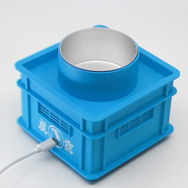 Cooler de Jinro Soju, Cooler elétrico, lata mais refrigerado, refrigerador de bebidas isoladas, termocooler elétrico,