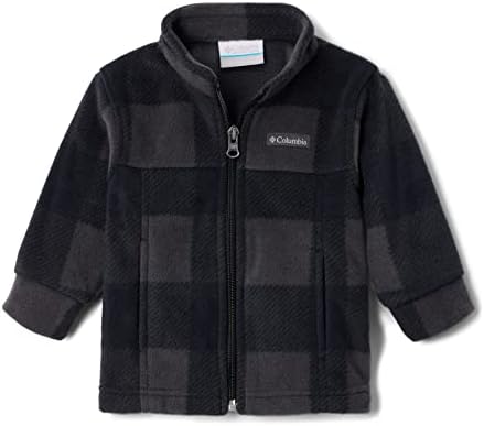 Columbia Baby Zing III Fleece