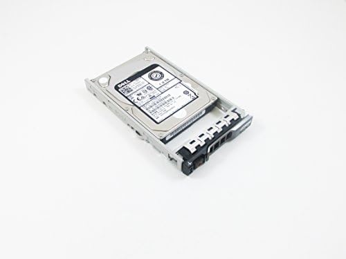 Dell- 1,2TB 10K SAS 6GB/S 2,5 HD -MFG 06DHKK