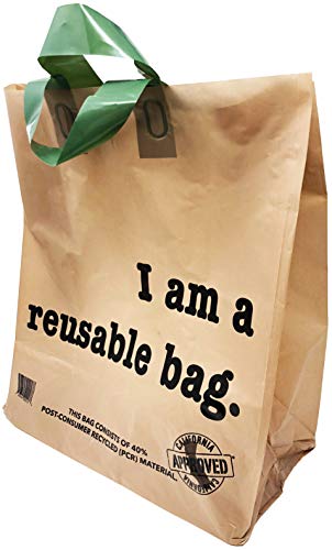 Reli. Sacolas de compras, sacolas de compras reutilizáveis ​​para restaurante, retirar, varejo, mercearia - sacolas de