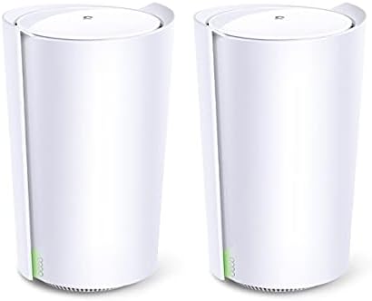 TP-Link Deco AX5700 Tri-Band Smart Whole Home Mesh Wi-Fi System