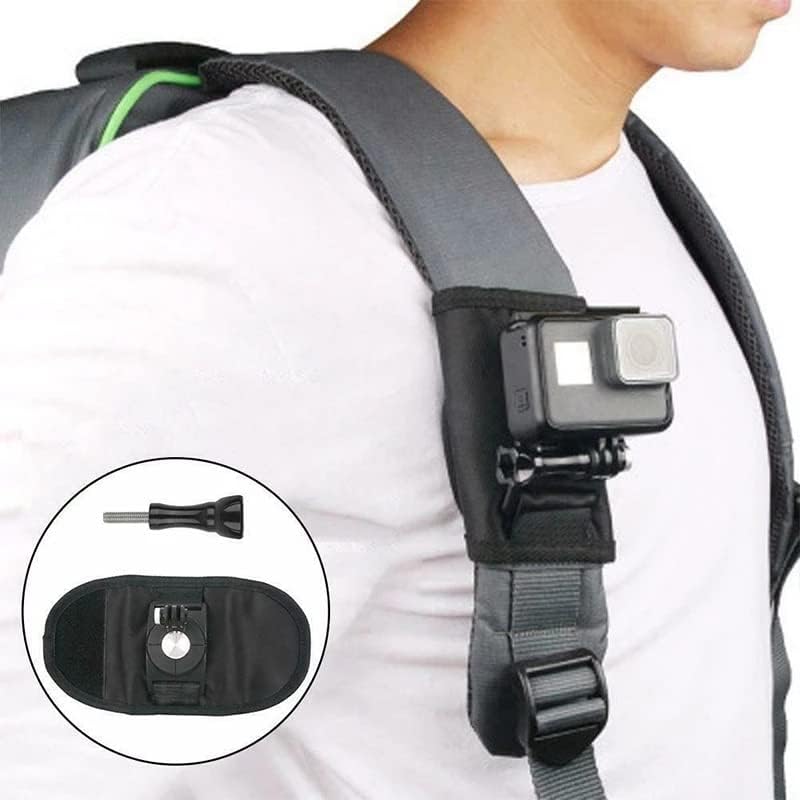 Acessórios para câmeras de câmeras de mochila da câmera CCBuy Camera