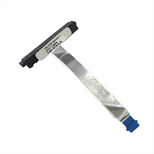 Huasheng Suda HDD Substituição do cabo do disco rígido para HP Pavilion 15-P233NR 15-P151NR 15-P100DX 15-P051XX