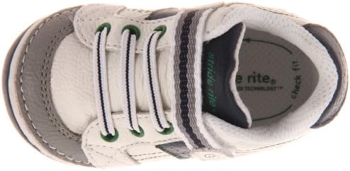 Stride rite Motion Soft Baby e Sneaker Athletic Boys Athletic Boys Artie