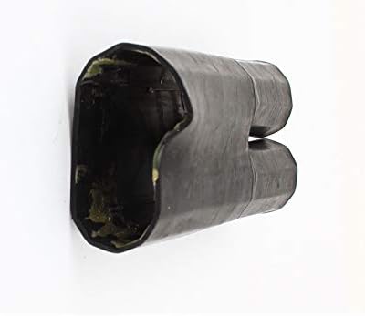 Aexit 65mm/20mm 2 Aitos de tubo Way Worath Breakout Fio BOOT FIO CABO MICROBORE CONELIGADORES CONEXTORES DE TUBRA 70-120MM2