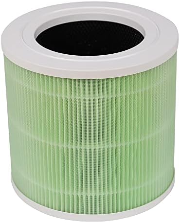 Proscênico * A8 SE * Purificador de ar H13 True Hepa Green Filter Substituição, não para A8