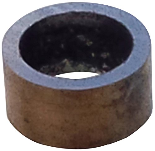 Eclipse Magnetics M16487nr Alnico Ring Magnet, puxão máximo de 6 lb